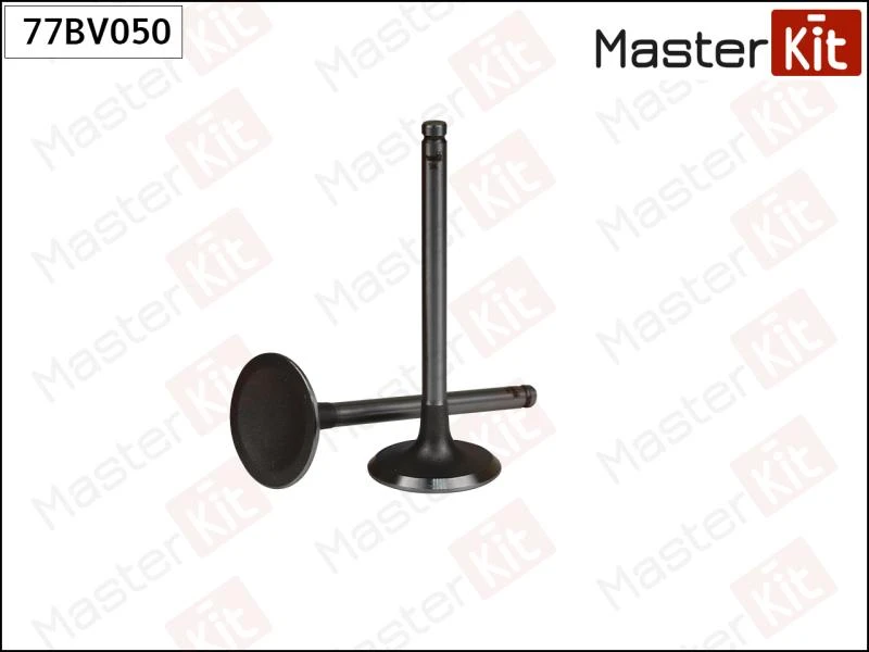Клапан впускной MasterKit 77BV050