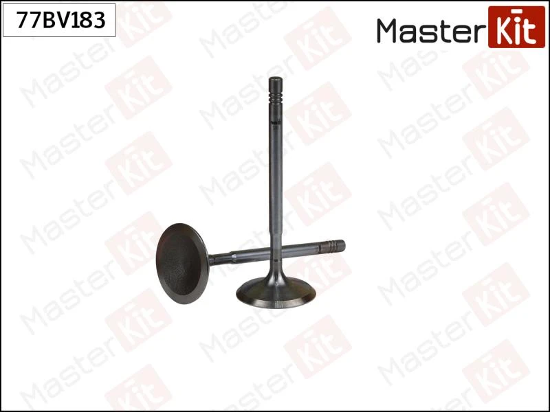 Клапан впускной MasterKit 77BV183