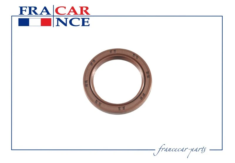 Сальник коленвала передний FranceCar FCR210176