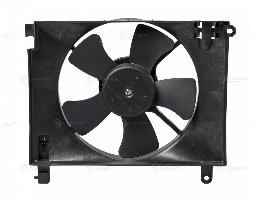 Вентилятор радиатора охлаждения Luzar LFK 0522