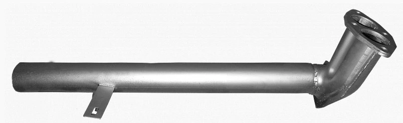 Приемная труба ГАЗель (405 дв.) "Автоглушитель"