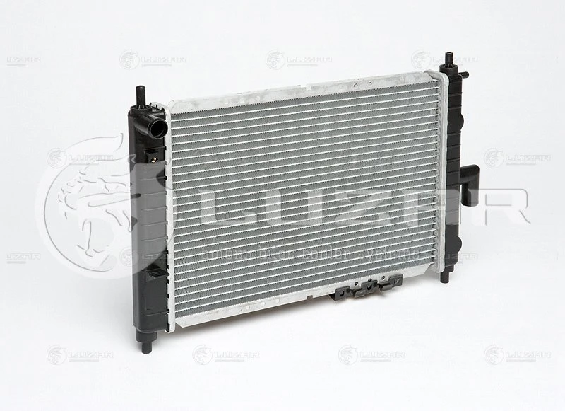 Радиатор охлаждения Luzar LRc DWMz01141
