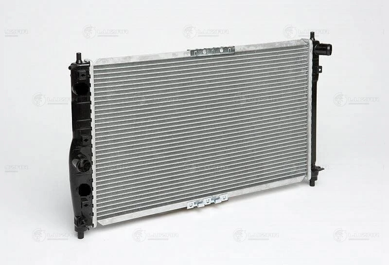 Радиатор охлаждения Luzar LRc 0561b