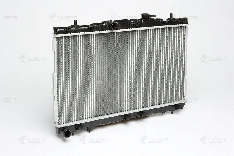 Радиатор охлаждения Luzar LRc HUEl00100