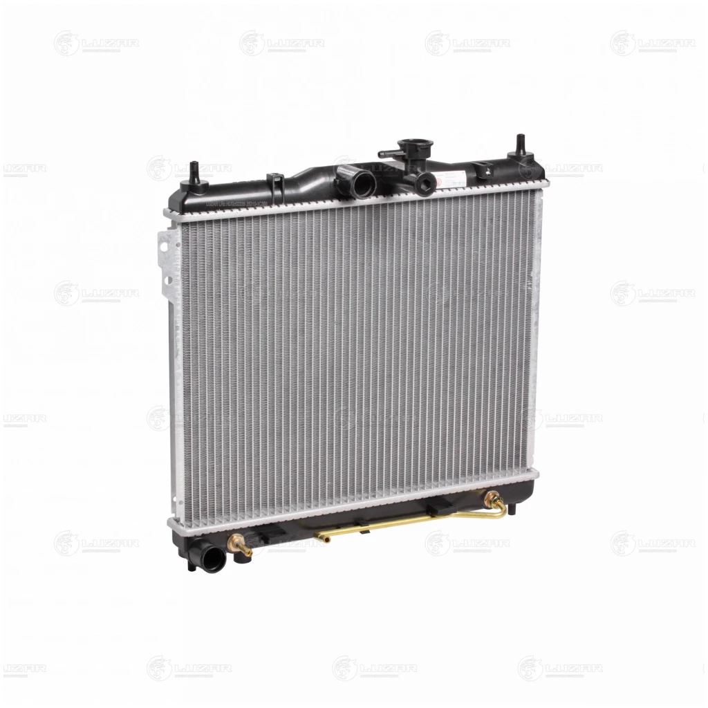 Радиатор охлаждения Luzar LRc HUGz02235