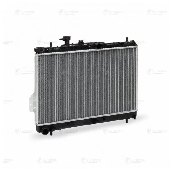 Радиатор охлаждения Luzar LRc HUMx01101
