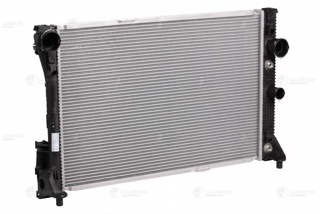 Радиатор охлаждения Luzar LRc 15114