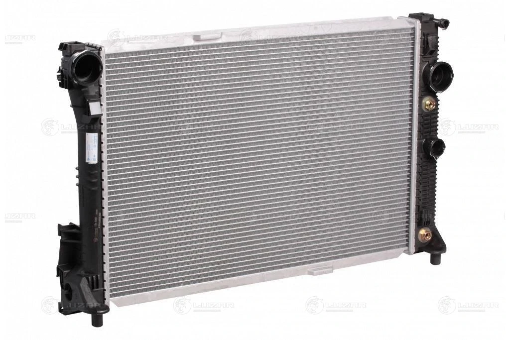 Радиатор охлаждения Luzar LRc 15113
