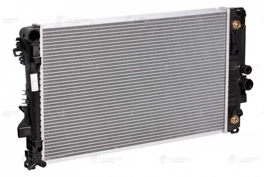 Радиатор охлаждения Luzar LRc 15104