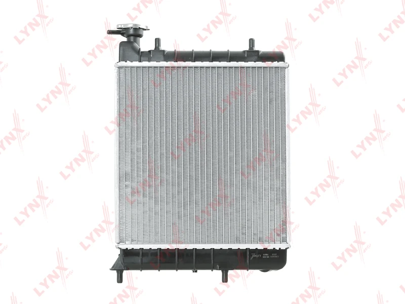 Радиатор охлаждения LYNXauto RB-1046