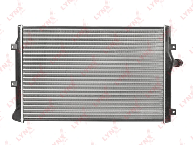 Радиатор охлаждения LYNXauto RM-2259