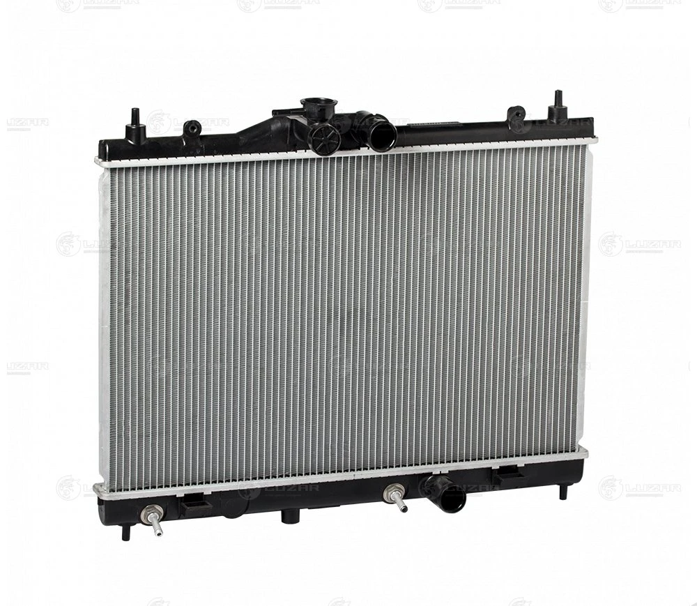Радиатор охлаждения Luzar LRc 141ED