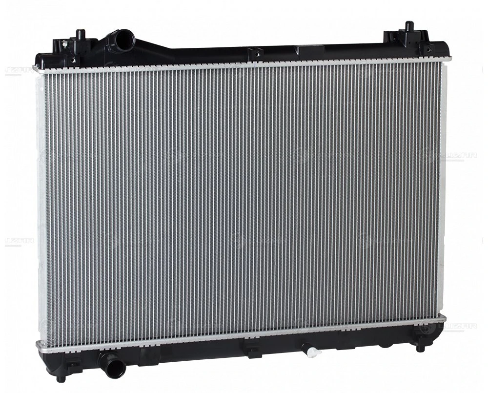 Радиатор охлаждения Luzar LRc 2465