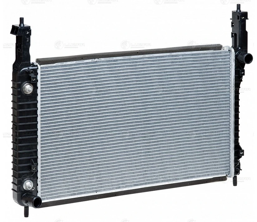Радиатор охлаждения Luzar LRc 0545