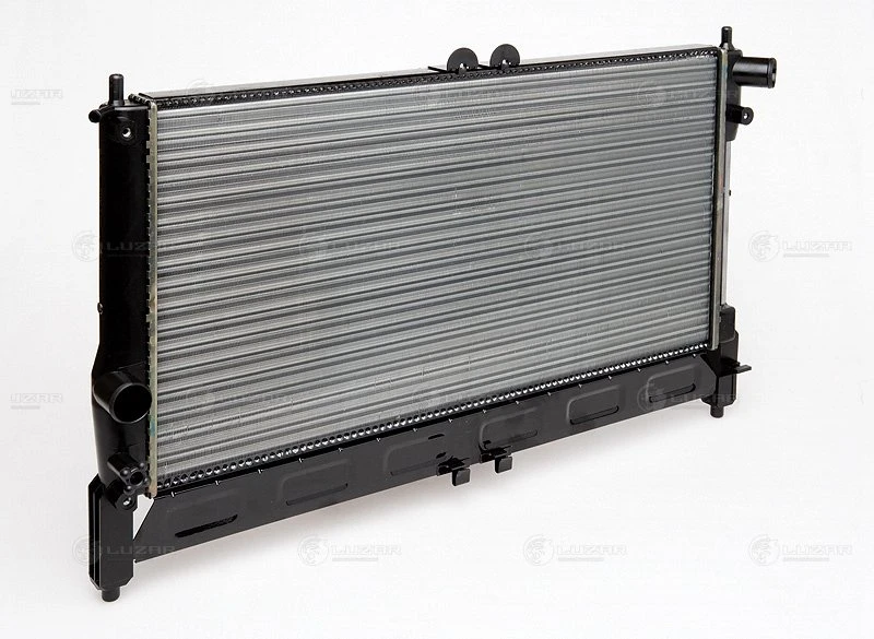 Радиатор охлаждения Luzar LRc 0561, для ZAZ/Chevrolet/Daewoo