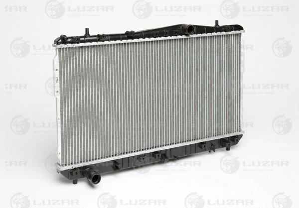 Радиатор охлаждения Luzar LRc CHLt04178