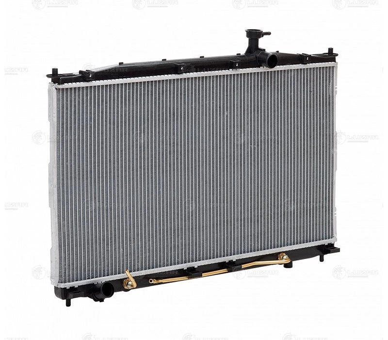 Радиатор охлаждения Luzar LRc HUSf06320