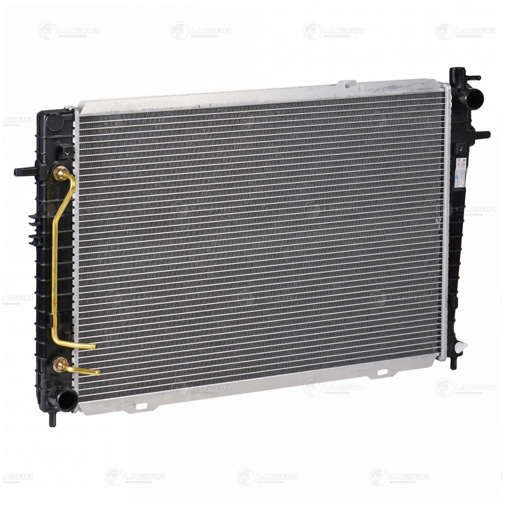 Радиатор охлаждения Luzar LRc KISt04350