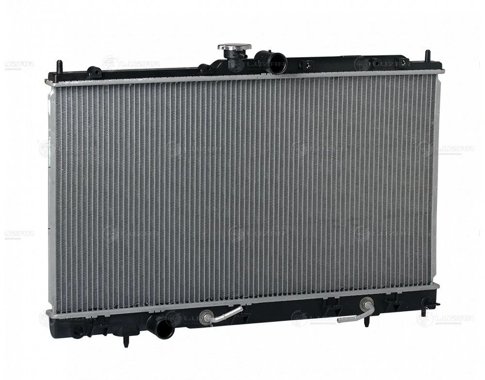 Радиатор охлаждения Luzar LRc 11157