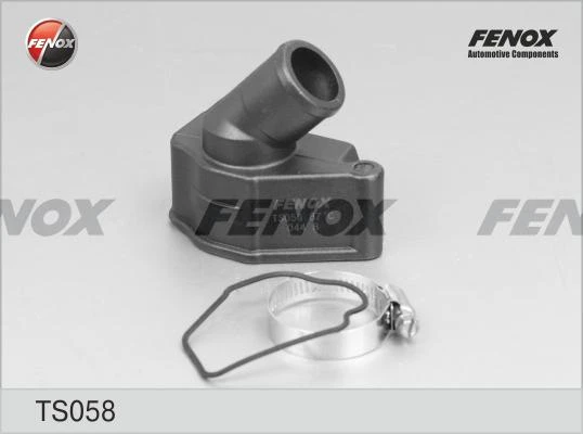 Термостат Fenox TS058