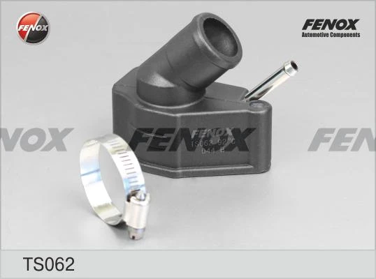 Термостат Fenox TS062