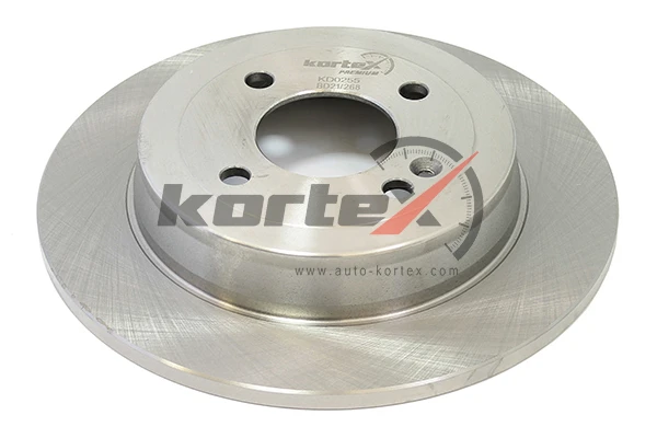 Диск тормозной Kortex KD0255