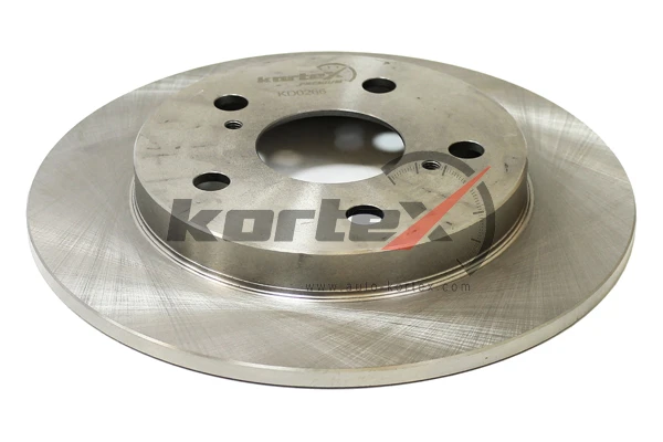 Диск тормозной Kortex KD0266
