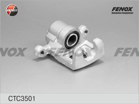 Суппорт тормозной Fenox CTC3501