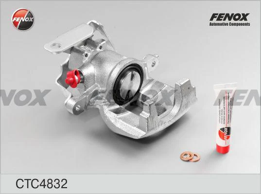 Суппорт тормозной Fenox CTC4832