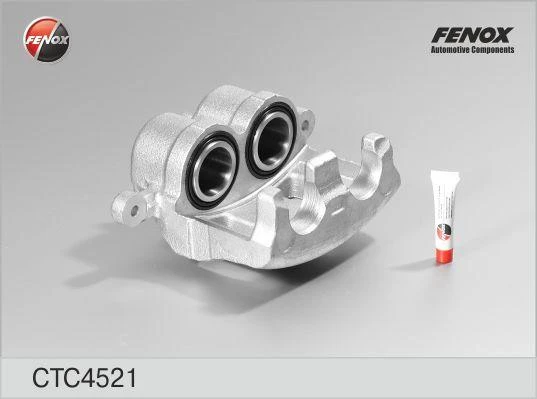 Суппорт тормозной Fenox CTC4521