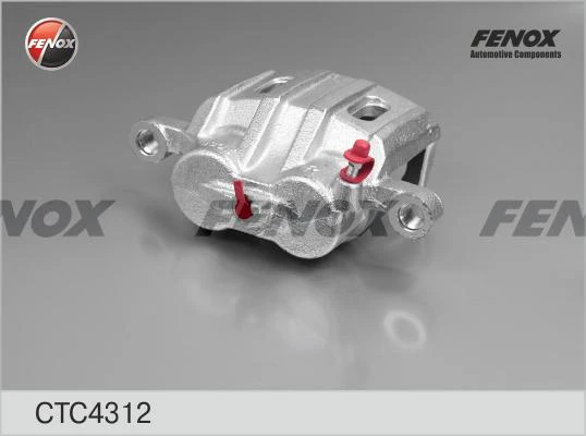 Суппорт тормозной Fenox CTC4312