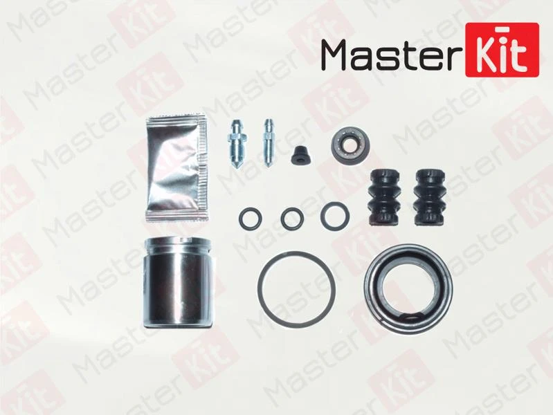 Ремкомплект тормозного суппорта MasterKit 77A1115