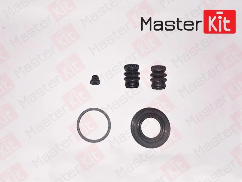 Ремкомплект тормозного суппорта MasterKit 77A1163