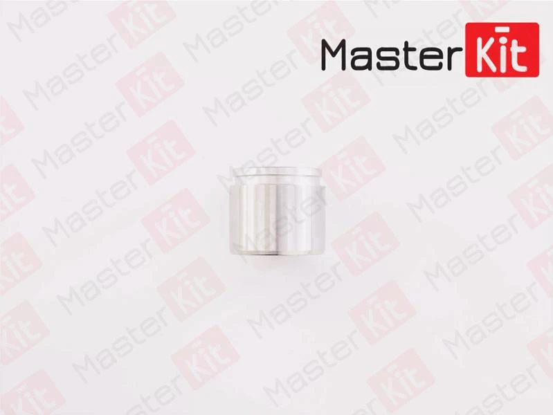 Поршень тормозного суппорта MasterKit 77A1282