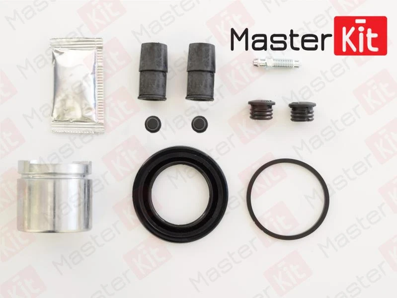 Ремкомплект тормозного суппорта MasterKit 77A1283