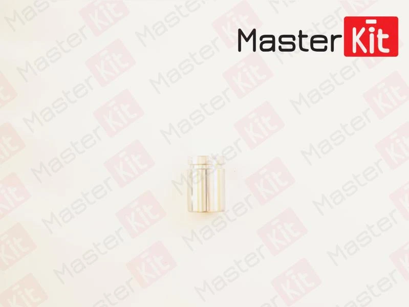 Поршень тормозного суппорта MasterKit 77A1397