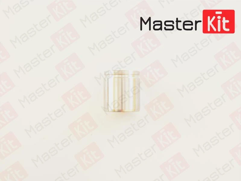 Поршень тормозного суппорта MasterKit 77A1402