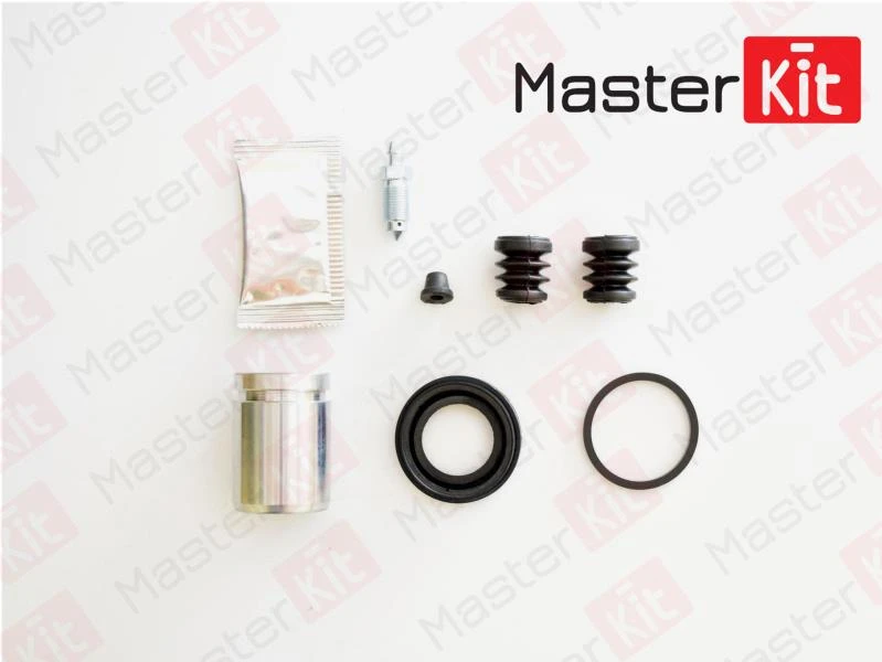 Ремкомплект тормозного суппорта MasterKit 77A1540
