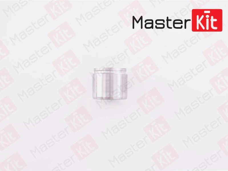 Поршень тормозного суппорта MasterKit 77A1582