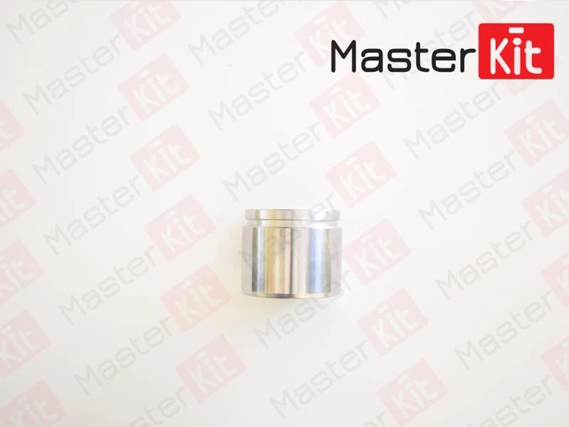 Поршень тормозного суппорта MasterKit 77A1660