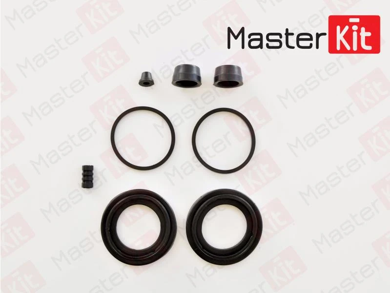 Ремкомплект тормозного суппорта MasterKit 77A1677