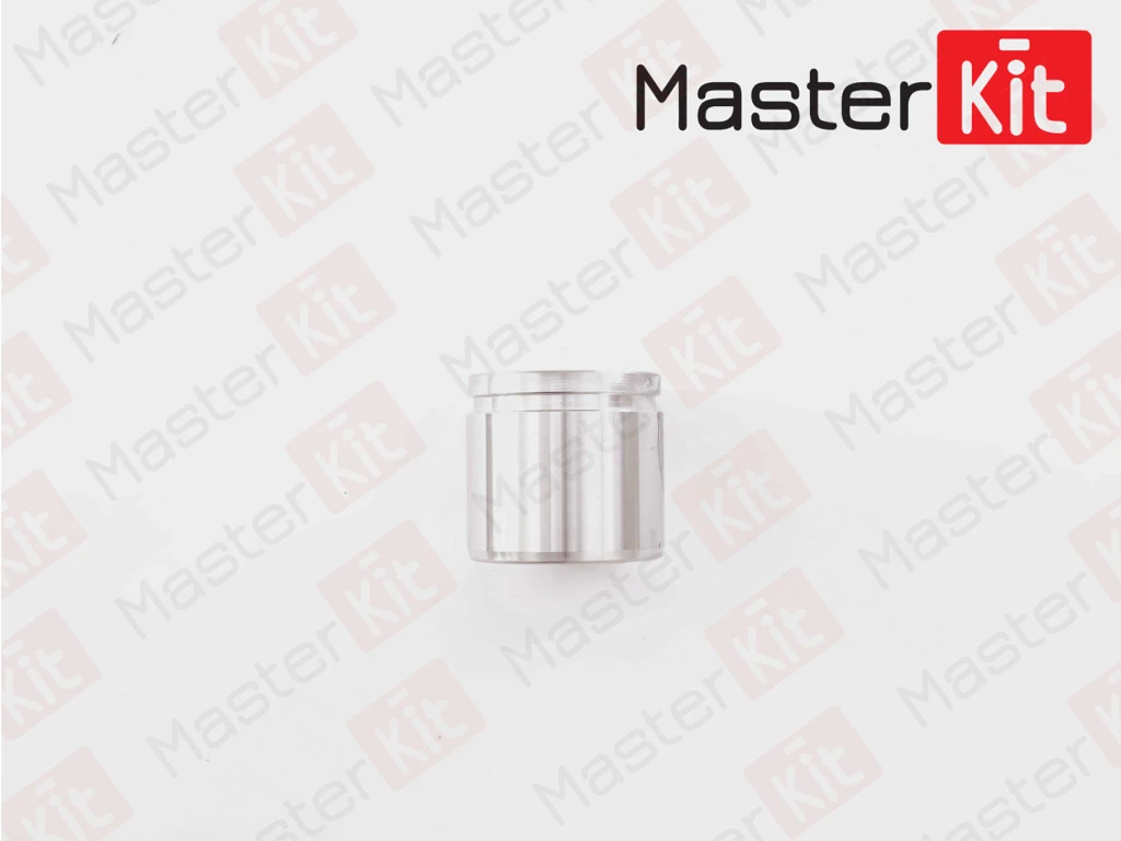 Поршень тормозного суппорта MasterKit 77A1684