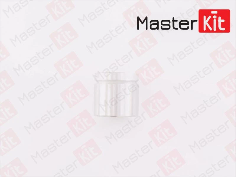 Поршень тормозного суппорта MasterKit 77A1744