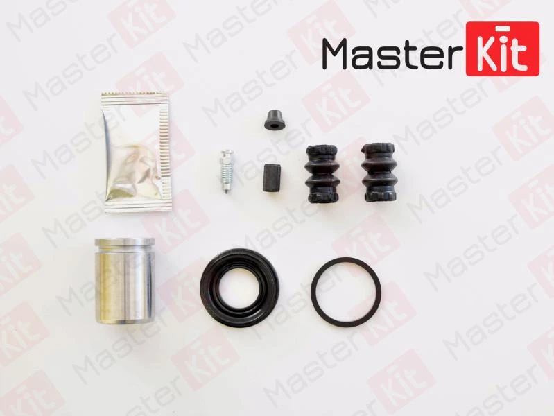 Ремкомплект тормозного суппорта MasterKit 77A1806