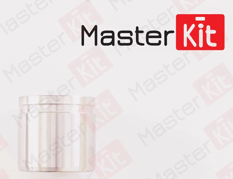 Поршень тормозного суппорта MasterKit 77A1835