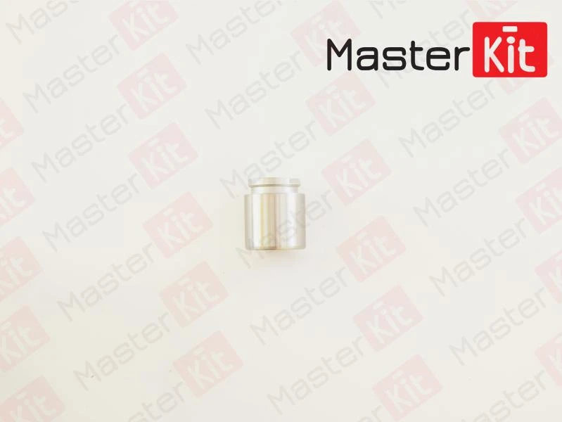 Поршень тормозного суппорта MasterKit 77A2048