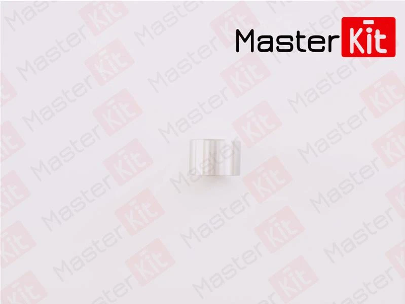 Поршень тормозного суппорта MasterKit 77A2091