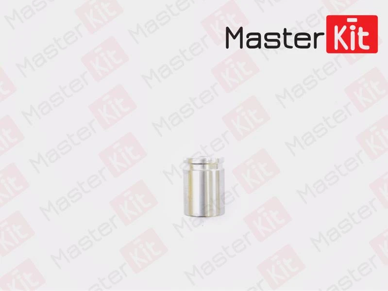 Поршень тормозного суппорта MasterKit 77A1600