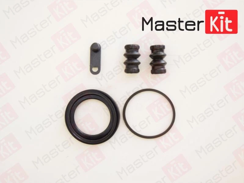 Ремкомплект тормозного суппорта MasterKit 77A1423