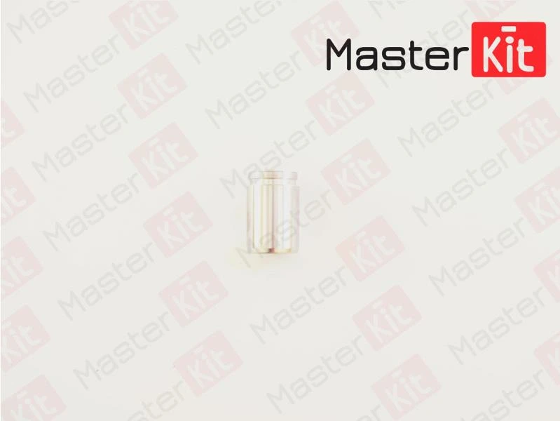 Поршень тормозного суппорта MasterKit 77A1480